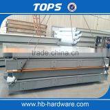 3mX15m 80T Truck Weighing Bridge Price thumbnail-4