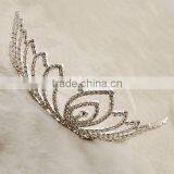 H559-042 Tiaras and Crowns Bridal JewelryH559-036 Drop Shipping thumbnail-1