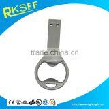 OEM Bottle Opener or USB Flash Disk Shell Not Including Chip thumbnail-3
