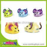 Hot Selling Children Wind Upset Plastic Mouse Toy thumbnail-1