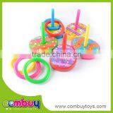 Wholesale Good Quality Sport Children Play Ring Toss Water Game Toys thumbnail-1