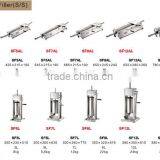 2015 New High Quality Sausage Filler With CE thumbnail-2