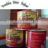 Baking Powder Swelling by Sea thumbnail-1