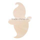 Wooden Ghost Cutouts thumbnail-1