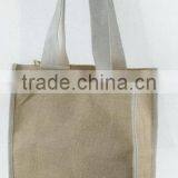 Jute Customized Bag thumbnail-1