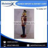 2016 Wholesale Christmas Nutcracker Tin Soldier 5ft thumbnail-6