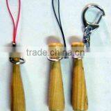 Wood Bassball Bat Accessory thumbnail-1