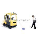Led Forklift Safety Light 10W 80V Blue Spot Forklift Lights thumbnail-2