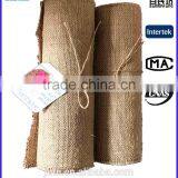 Eco-friendly Natural Jute Roll for Wedding thumbnail-1