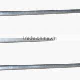 Agricultural Prefab Anchor Galvanized Sube Greenhouses Aeroponics thumbnail-1