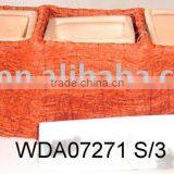 Moss With Ceramic Pot thumbnail-1