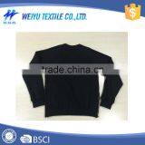 Fashion Custom Blank Bulk Long Sleeve T-shirts for Men thumbnail-2