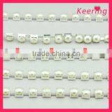 Keering White Pearl Cup Chain in the Bulk WRC-001 thumbnail-2