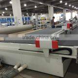 IECHO Upholstery Furniture Leather Cutting Machine thumbnail-5