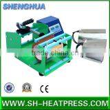 2 in 1 Combo Mug Heat Press Machine, Coffee Mug Heat Printing Machine thumbnail-5