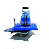 Hot Press Machine Thermal Transfer Machine Swing Anr Shaking Head Design thumbnail-5
