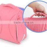 Shuoyang 2016 Brand New 2-IN-1 Convenient Portable Baby Bed/Bag thumbnail-4