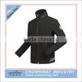 Waterproof Backpacking Softshell Jacket