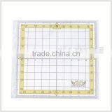 Shanghai Kearing Brand Plastic Square Ruler for Flight Industry # KPP-6 thumbnail-1