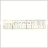 Kearing Quilting Rulers 45 * 10cm & Acrylic Patchwork Rulers for Fashion Designing# KPR4510 thumbnail-6
