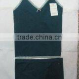 Camisole&boxer Set thumbnail-1