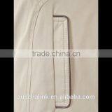 Best Selling Ladies Korean Cotton Hooded Toggle Jacket Wholesale thumbnail-5