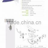 SILVER STAR BSP-300 thumbnail-1