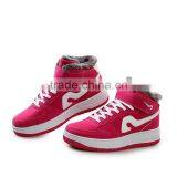 Autumn and Winter Fashion Casual Shoes Sneakers Sample for Men Women, Adults Board Shoes Casual Fashion Price Cheap Best Quality thumbnail-2