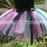 2017 New Summer Baby Girls Tutu Skirt Fashion Top Quality Girls Dress thumbnail-6