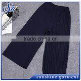 Solid Color Leggings Women's Loose Pants Hot Selling Fashion Style thumbnail-3