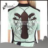 Cycle Jersey Cycling Wear for Women thumbnail-3