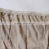New Design High Quality Polyester OEM Women's Underwear thumbnail-3