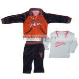 Boy's Three Pieces Set thumbnail-1