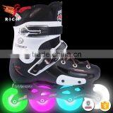 2017 Unisex Inline Skate Roller Shoes Ladies Wholesale thumbnail-3