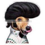 Pet Wig ,dog Wig thumbnail-1