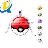 Fashion Alloy Chain Smart Jewelry Necklace of Pokemon go thumbnail-1