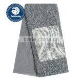 2017 African Design Handmade 3D French Lace Fabric With Stones and Beads FL0268 thumbnail-4