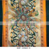 Fashion High Quality 100%polyester Printing Totem New Scarf STOCK! thumbnail-1