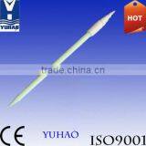 Super Soft Lint Free Cleanroom Sponge Swab With SGS Approval thumbnail-1