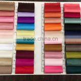2017 New Style Fashion Cotton Spandex Fabrics Wholesale Custom Shirting Woven Cheap Satin Fabric thumbnail-2