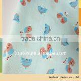 100% Cotton Twill Fabric/ Printed Bedding Fabric/bedding Set Fabric thumbnail-1