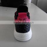 Designer Girls Running Shoe Woman Ladies Cheap Sport Sneakers Manufacturer China thumbnail-5