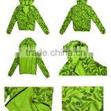 Fashion Women's Novelty Hoodie Digital Print Sweatshirt Pullover Jacket thumbnail-6