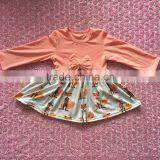 Wholesale 2016 Baby Boutique Clothing Suit Fox Design thumbnail-2
