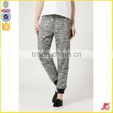 Cheap Fashion Jogging Pants Zipper Pockets thumbnail-2