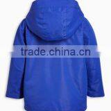 OEM Manufacture Outdoor Boys Jackets Kids Child Winter Jacket thumbnail-2