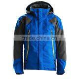 China New Design Ski Jacket ,Customized Man Jacket,waterproof Jacket thumbnail-3