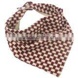 China Dribbler Printing Cotton Custom Wholesale Baby Burp Cloth thumbnail-2