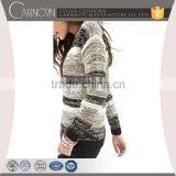 Cheap Knitted Wool Handmade Sweater Design for Girl thumbnail-2