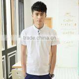 American Popular Polo Men T Shirt With High Quality The Best Price Support OEM/ODM thumbnail-4